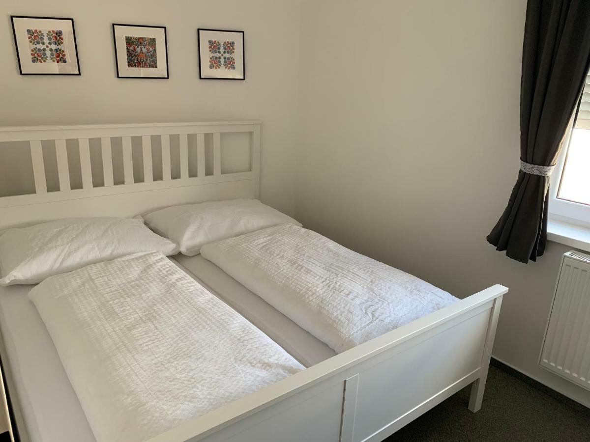 Mikulov Inn - Apartments Slunce Dış mekan fotoğraf