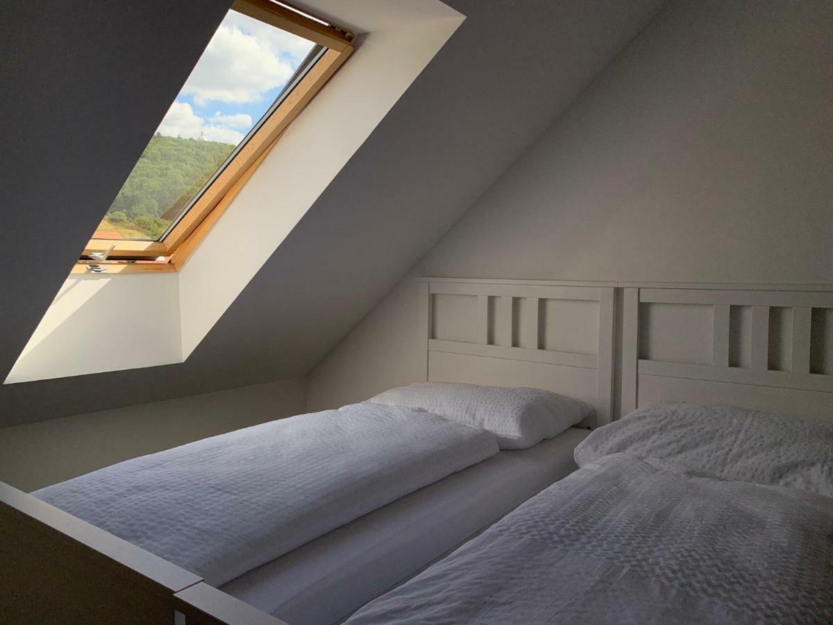 Mikulov Inn - Apartments Slunce Dış mekan fotoğraf